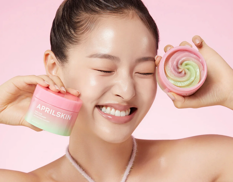 APRILSKIN