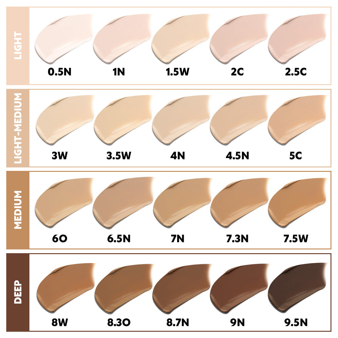 TIRTIR Dual-Action Glide & Hide Concealer: Hydrating, Blurring, Full Coverage