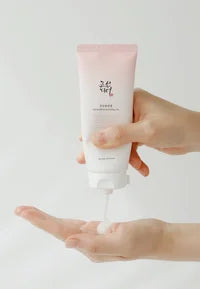 BEAUTY OF JOSEON - Gel Exfoliant Apricot Blossom - 100ml