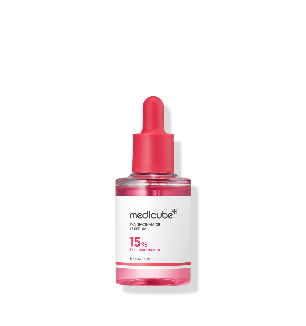 medicube - Sérum anti-taches TXA Niacinamide 15 – 30 ml