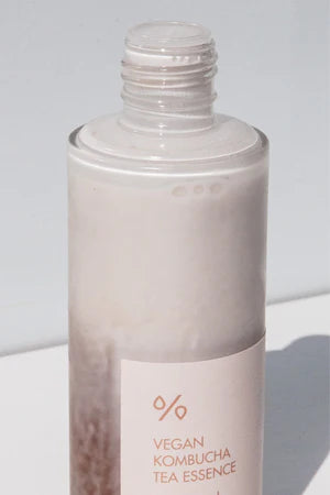 Dr. Ceuracle - Essence au thé Kombucha vegan – 150 ml