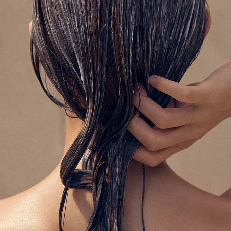 Aromatica - Après-Shampoing Fortifiant au Romarin – 180 ml