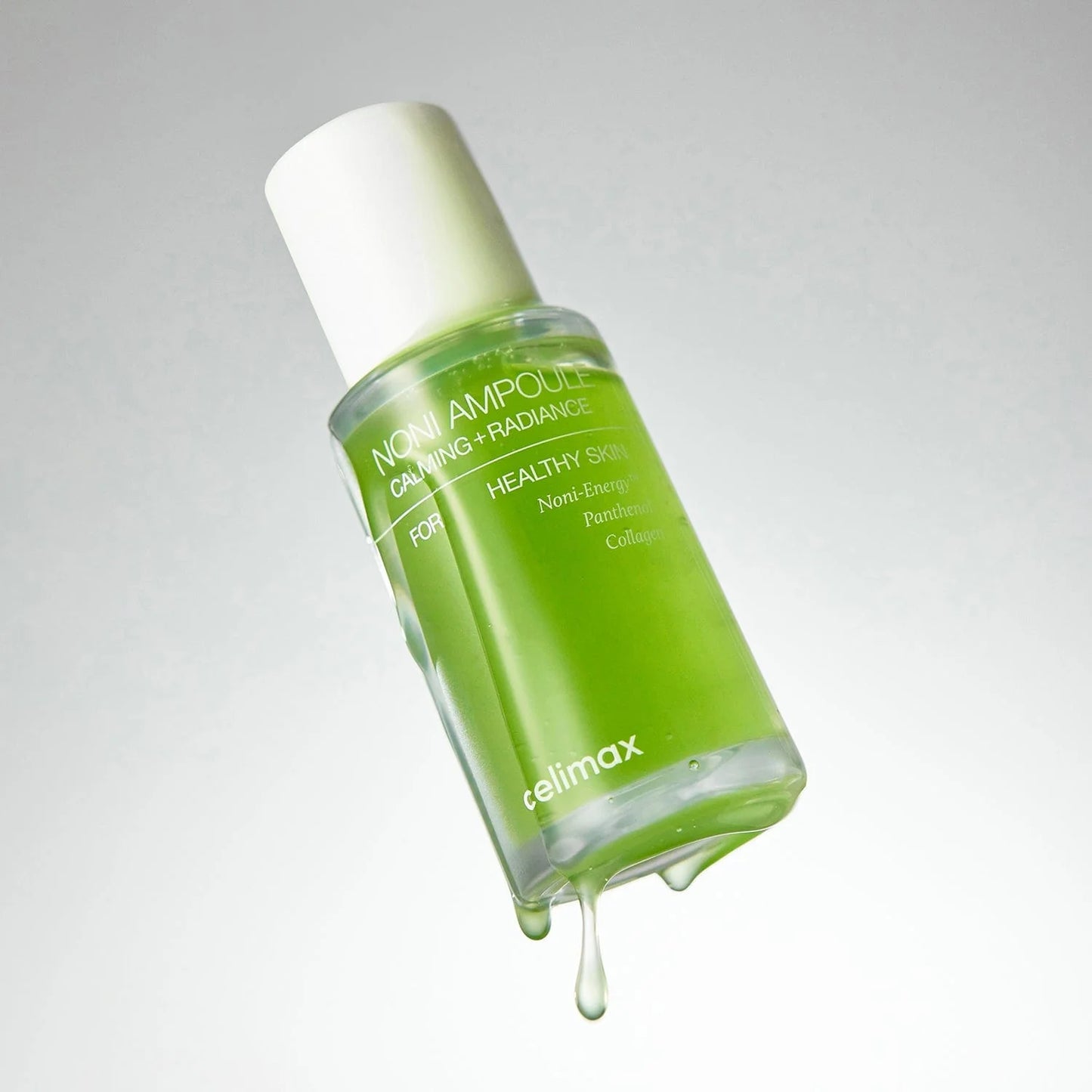 celimax – ampoule apaisante et éclat au noni - 30 ml