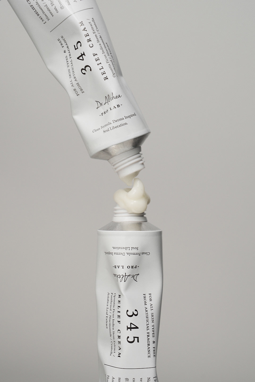 Dr. Althea- 345 Barrier Cream - Crème de soulagement