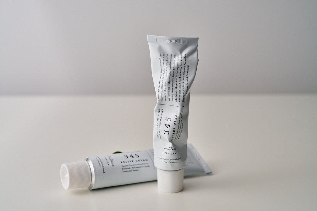 Dr. Althea- 345 Barrier Cream - Crème de soulagement