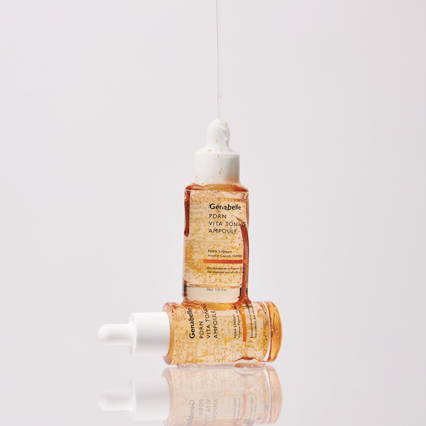 Genabelle - PDRN Vita Toning Ampoule 30ml