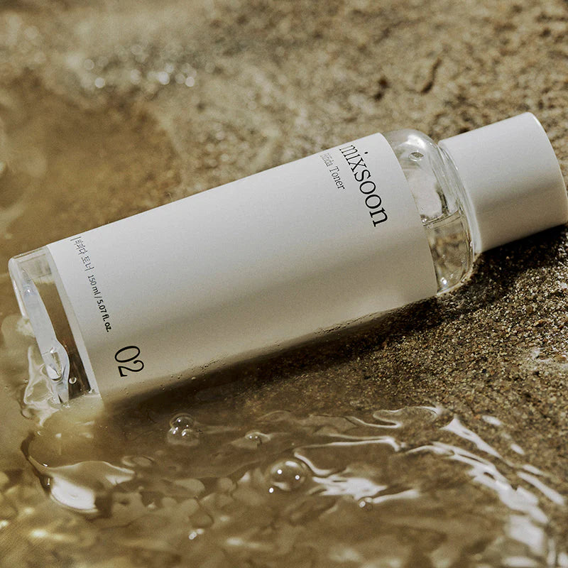 mixsoon - Tonique réparateur Bifida – 300 ml