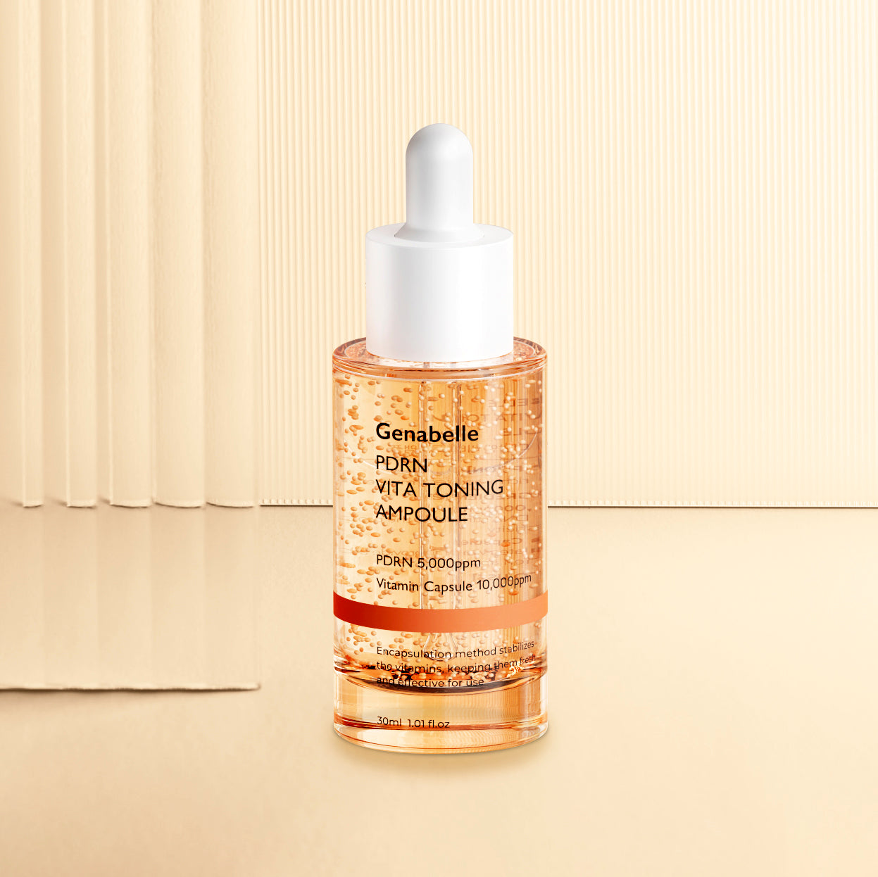 Genabelle - PDRN Vita Toning Ampoule 30ml