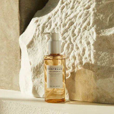 SKIN1004 - Huile nettoyante et Démaquillant - 200 ml