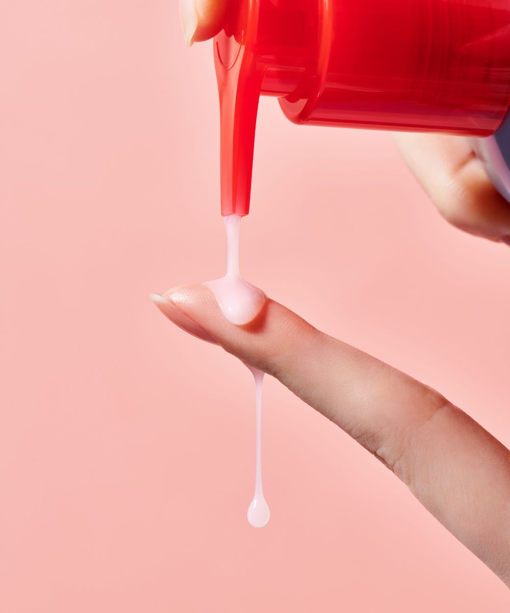 Pore Control Calamine Cleansing Oil: Gentle Makeup Remover, Sebum Control, Hydrating Formula