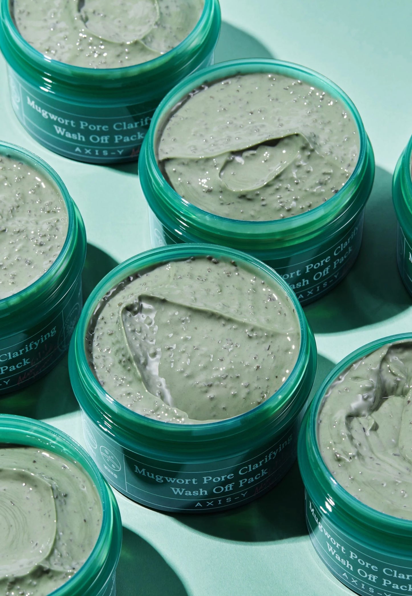 AXIS - Y - Masque purifiant - 100ml
