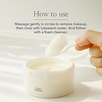 Beauty of Joseon- Radiance Cleansing Balm - 100ml
