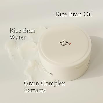 Beauty of Joseon- Radiance Cleansing Balm - 100ml