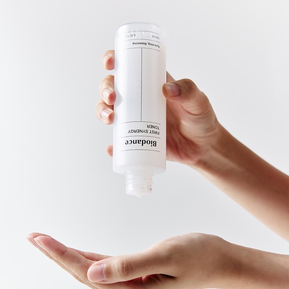 BIODANCE - Toner first synergy - 150 ml