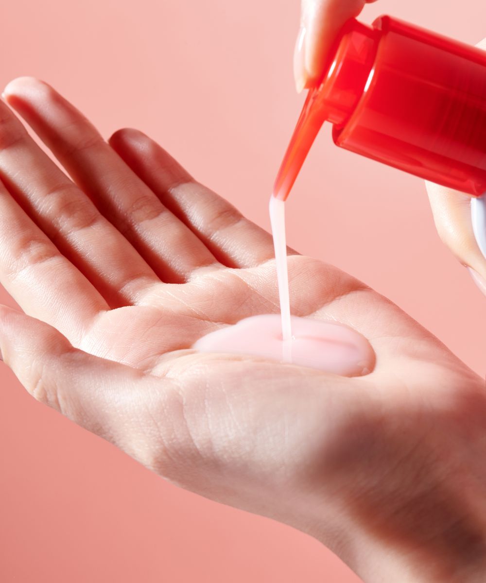 Pore Control Calamine Cleansing Oil: Gentle Makeup Remover, Sebum Control, Hydrating Formula