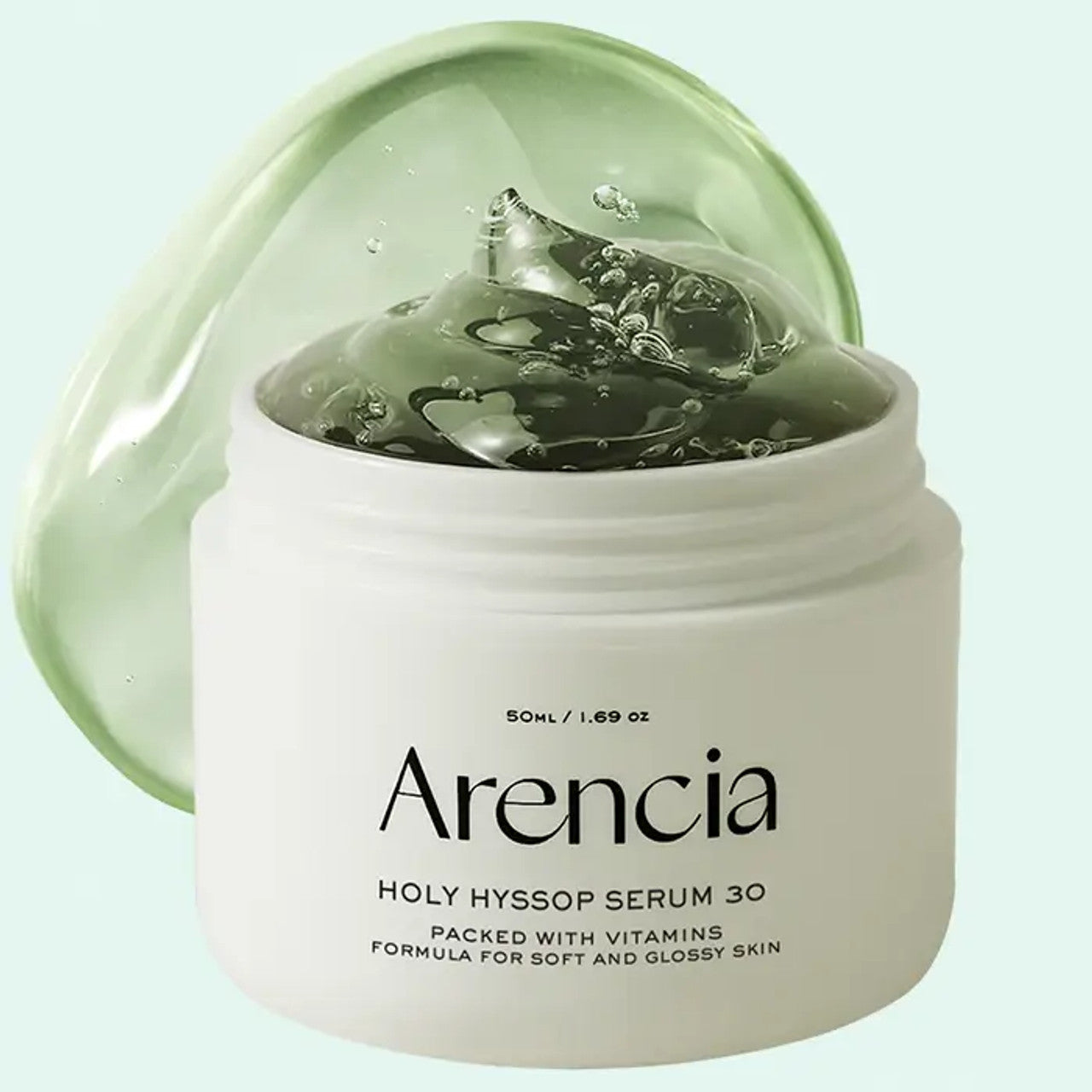 Arencia - Sérum Apaisant Holy Hyssop 30 - 50 g