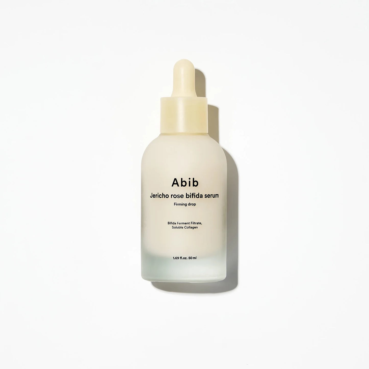 Abib – Sérum Raffermissant à la Rose de Jéricho et Bifida - 50ml