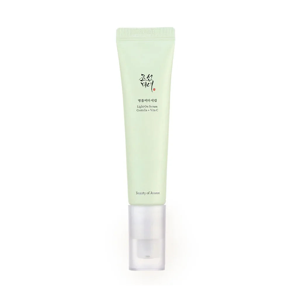 Beauty of Joseon – Sérum Éclat Centella + Vitamine C - 30ml