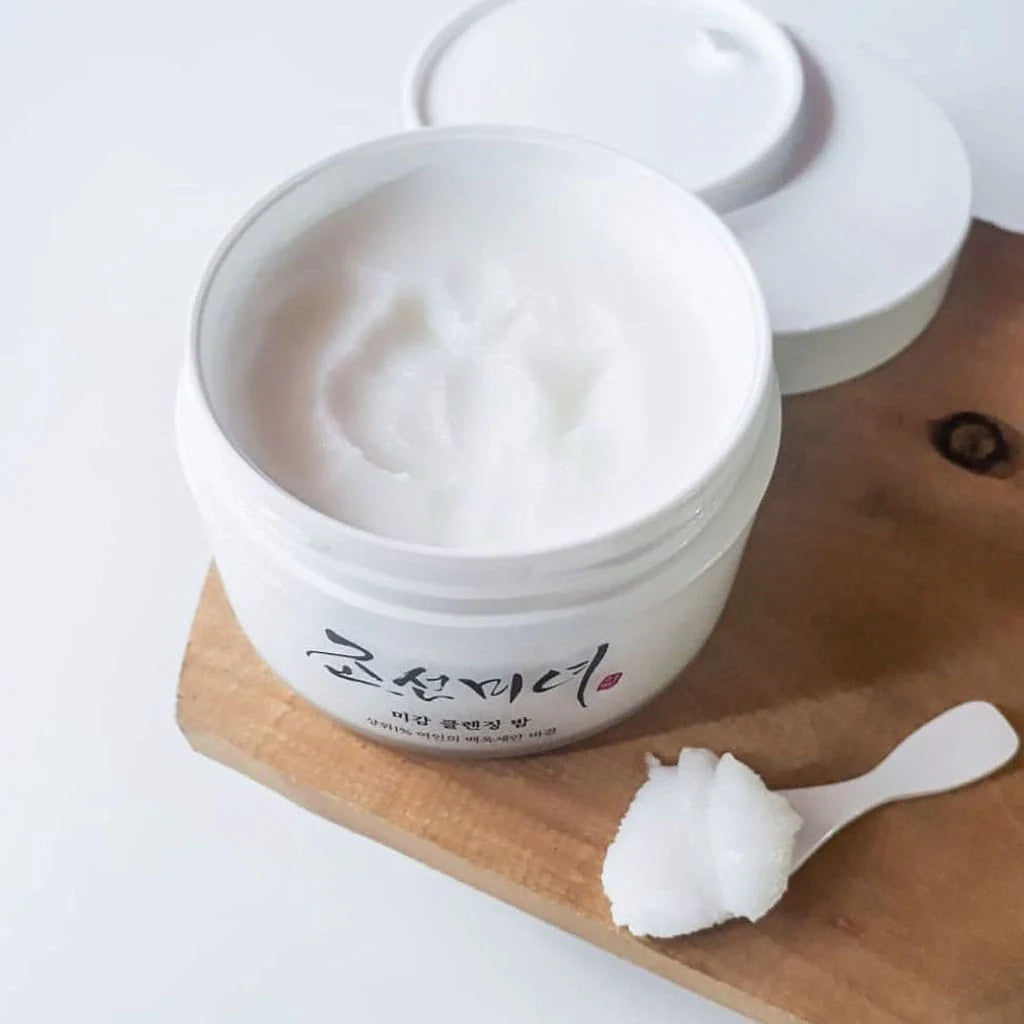 Beauty of Joseon- Radiance Cleansing Balm - 100ml