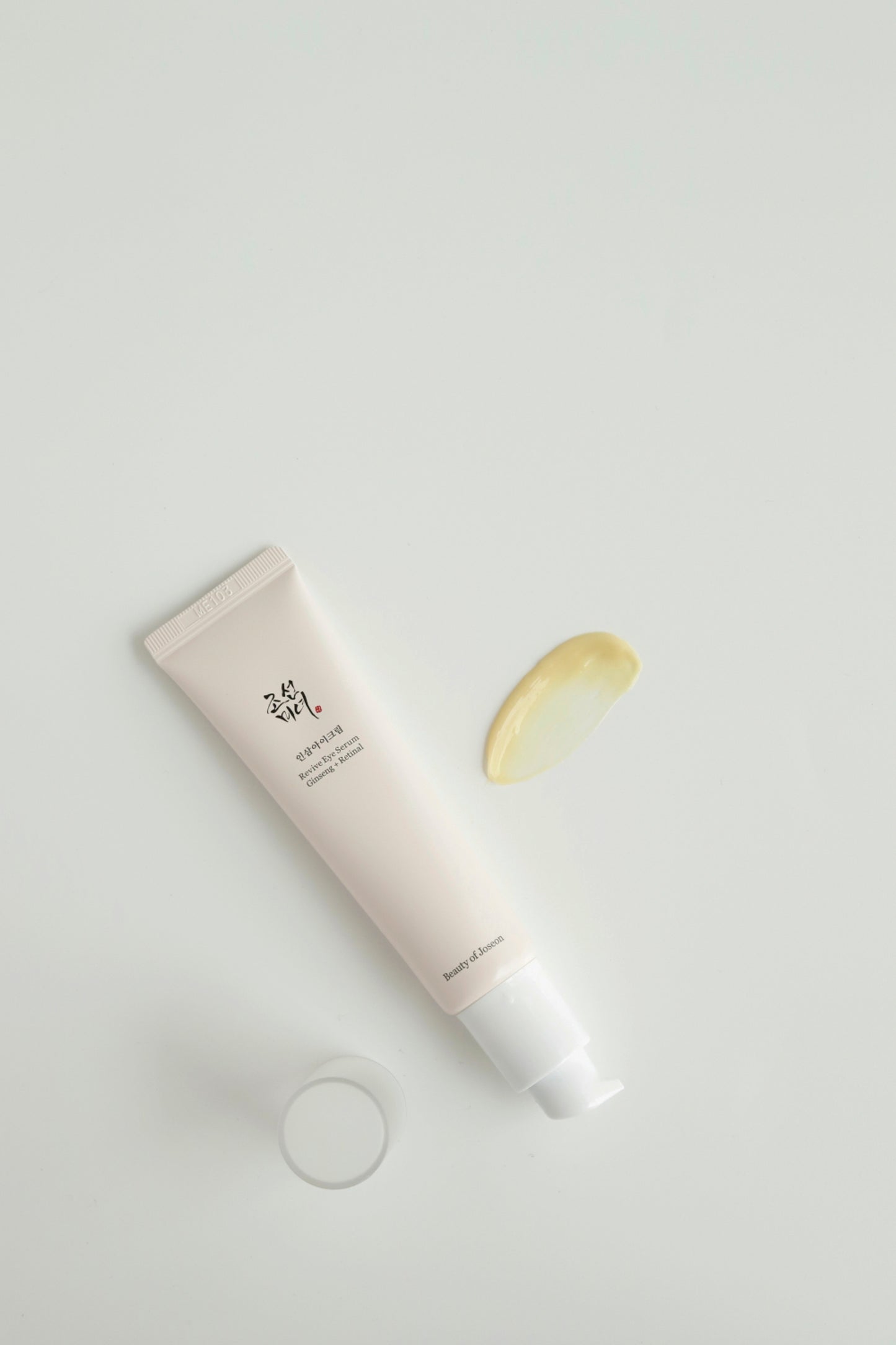 BEAUTY OF JOSEON - sérum pour les yeux