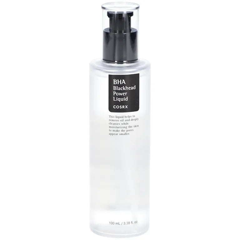 COSRX - Essence liquide BHA anti-points noirs – 100 ml