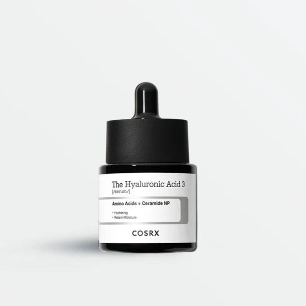COSRX - Sérum à l'acide hyaluronique 3% – 20 ml