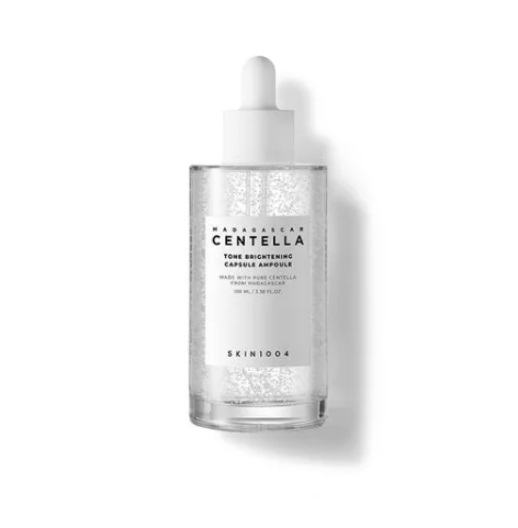 SKIN1004 - Ampoule capsule éclaircissante Centella - 50 ml