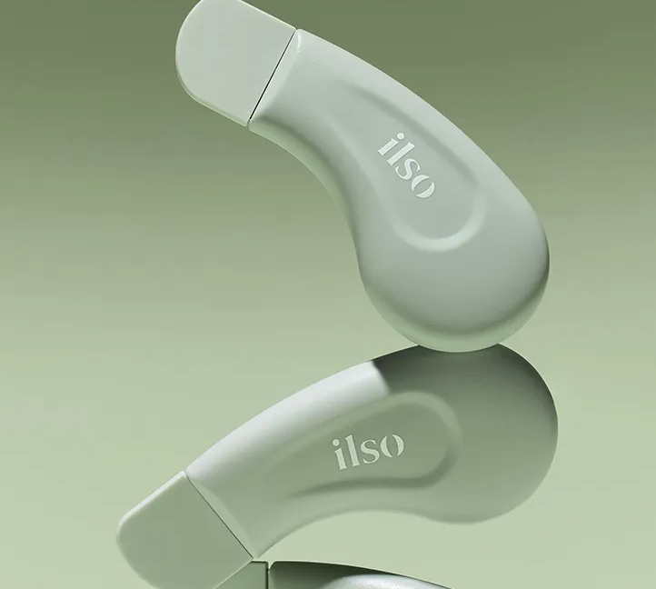 ilso - Deep Clean Master - Outil de nettoyage du visage