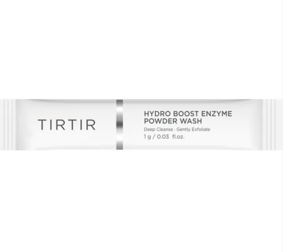 TIRTIR - Poudre nettoyante enzymatique Hydro Boost