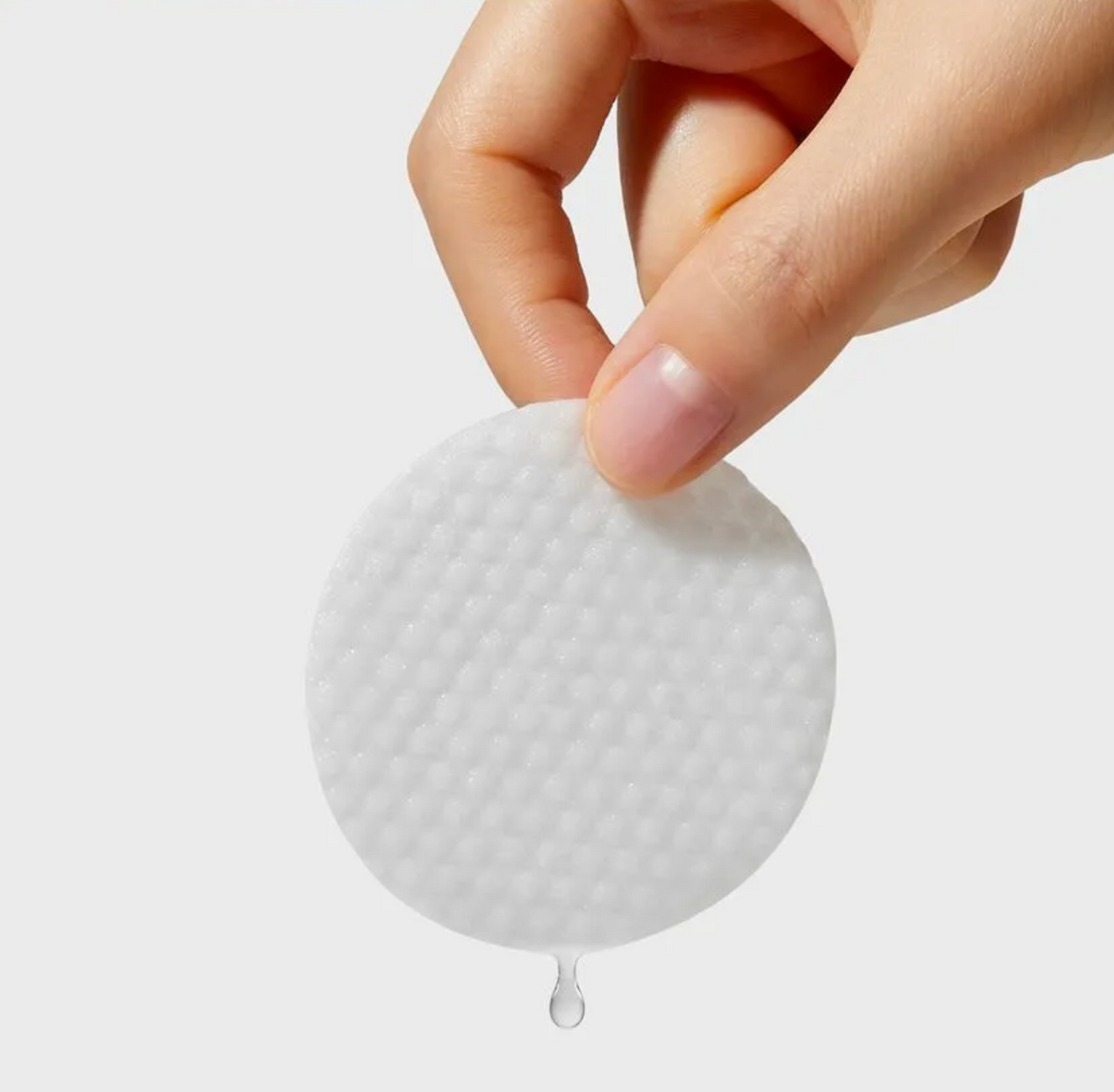 APRILSKIN - Real Calendula Hyaluronic Toner Pad