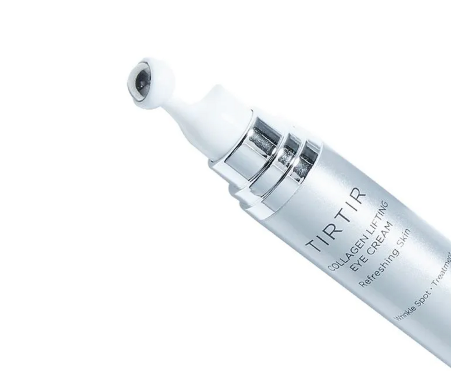 TIRTIR - Crème Contour des Yeux Liftante au Collagène