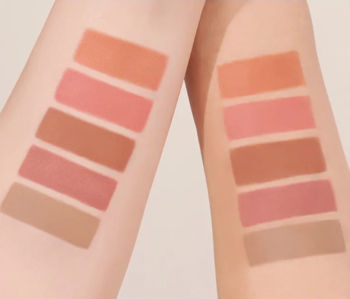 romand - Crayon à Lèvres Lip Mate - 6 Couleurs