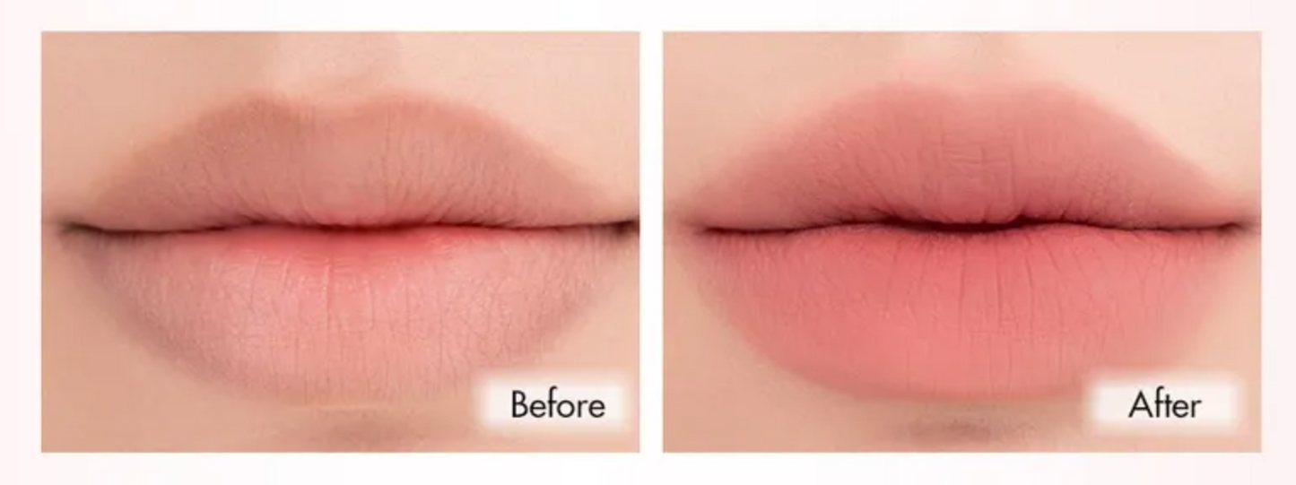 romand - Crayon à Lèvres Lip Mate - 6 Couleurs