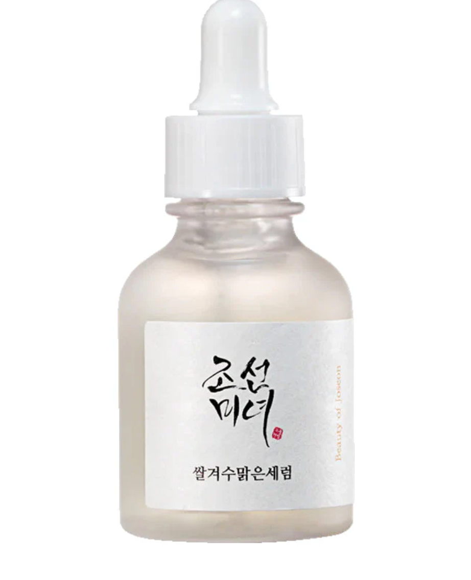 Beauty of Joseon Glow Deep Serum : Rice +Alpha Arbutin 30ml