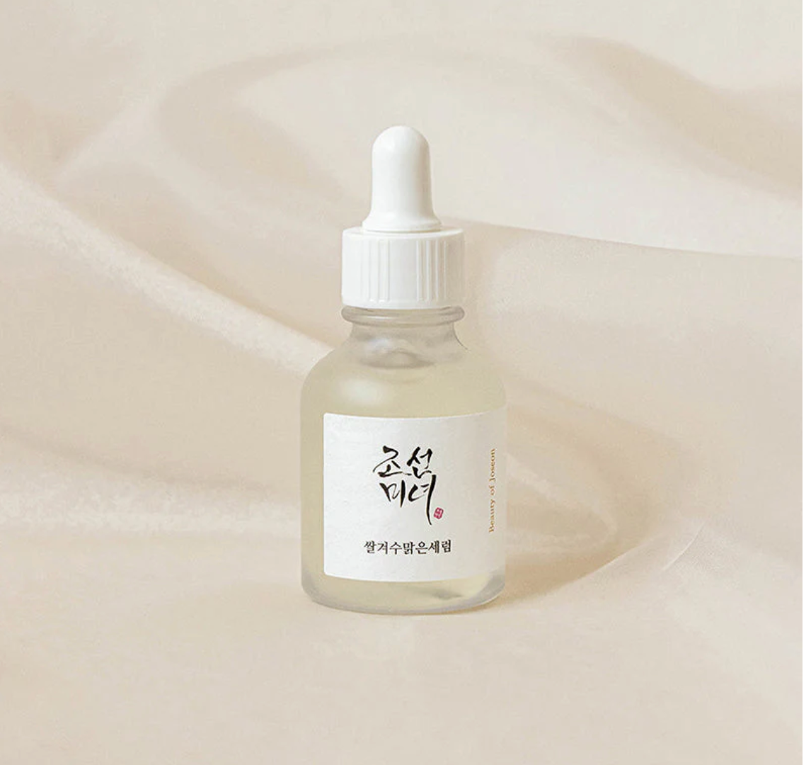 Beauty of Joseon Glow Deep Serum : Rice +Alpha Arbutin 30ml