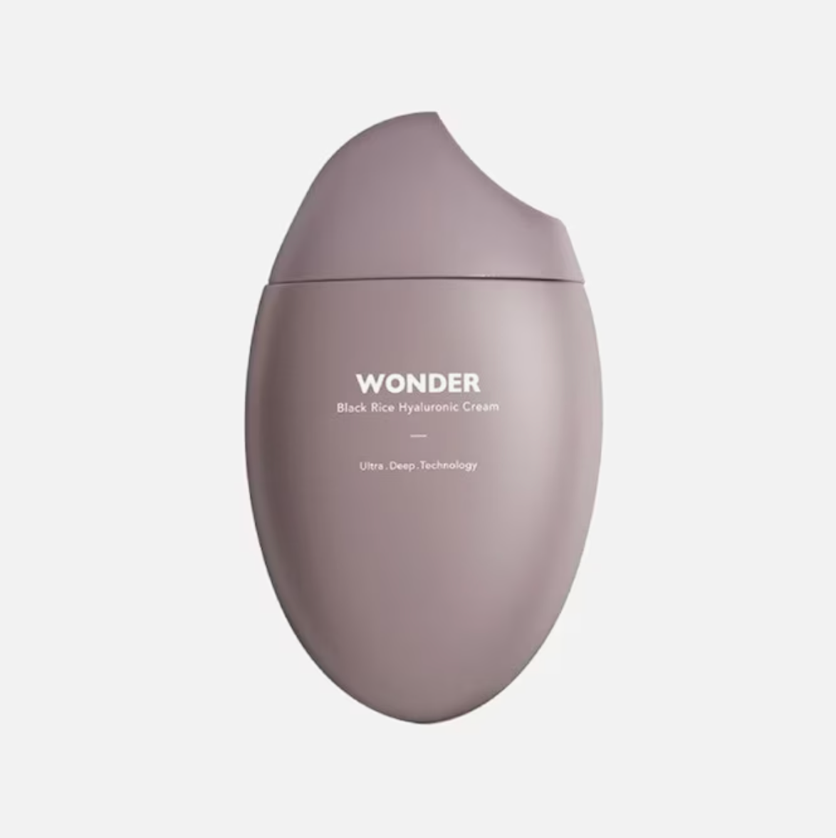 haruharu wonder - Black Rice 10 Hyaluronic Cream