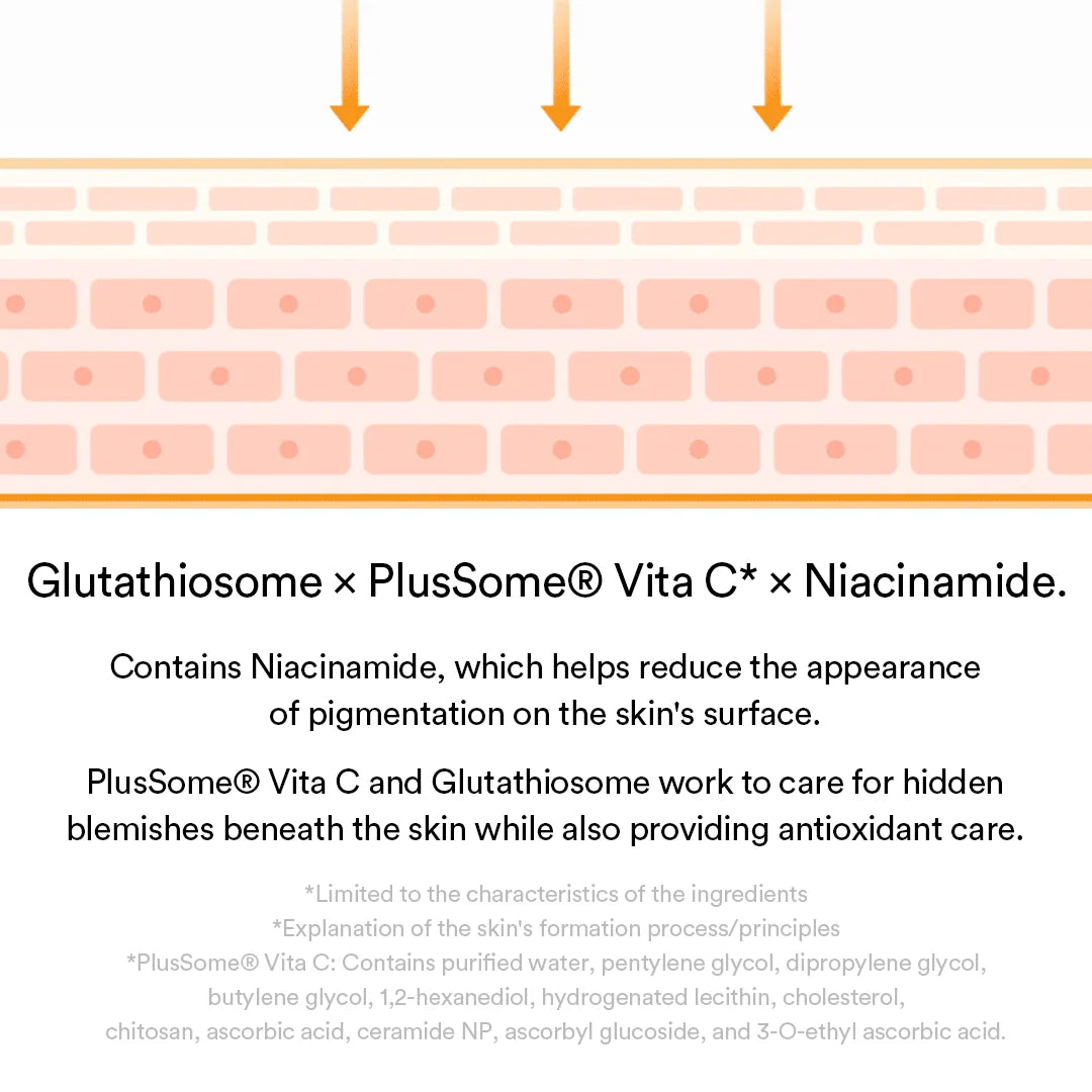 Abib - Mild Acidic pH Sheet Mask Glutathiosome Fit - 1 masque