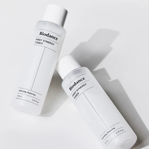 BIODANCE - Toner first synergy - 150 ml