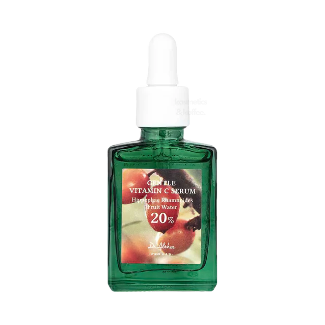 Dr. Althea - Gentle Vitamin C Serum - Sérum avancé à la vitamine C pure 565