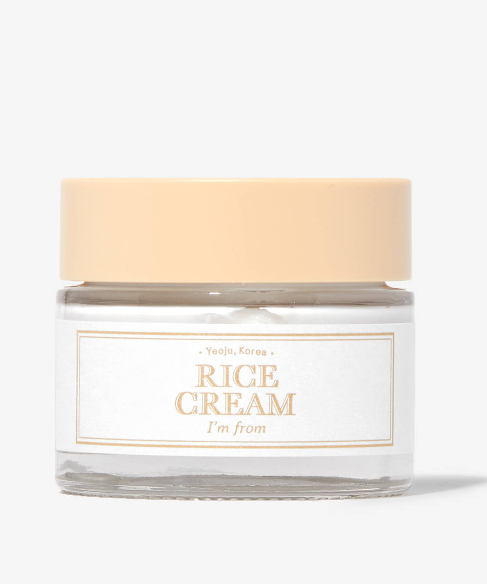 I'm From - Crème de riz - 50g