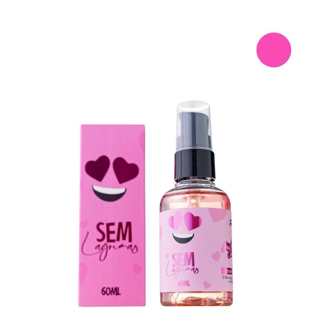 Ana Paula - Sérum Réparateur