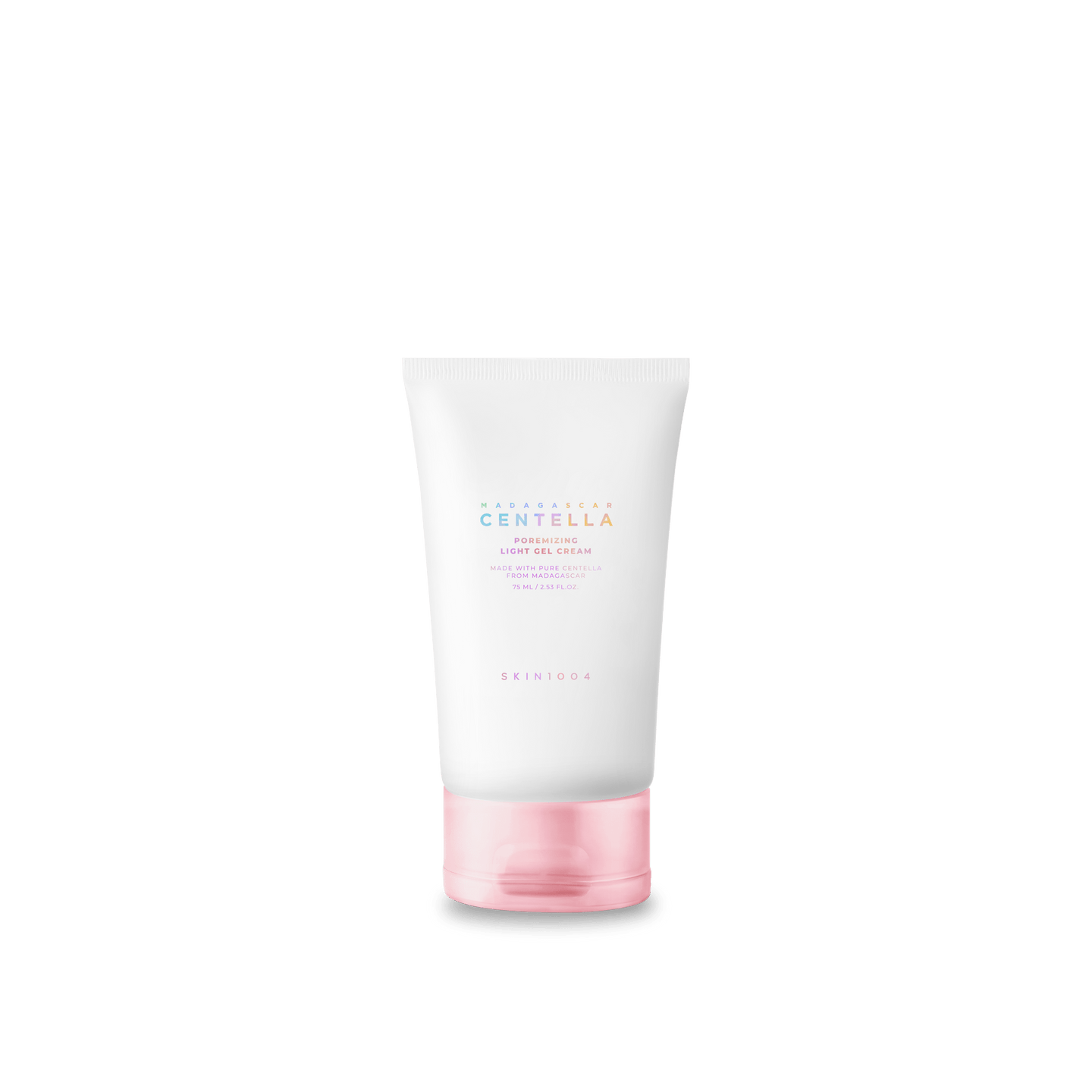 SKIN1004 - Madagascar Centella Poremizing Light Gel Cream - 75ml