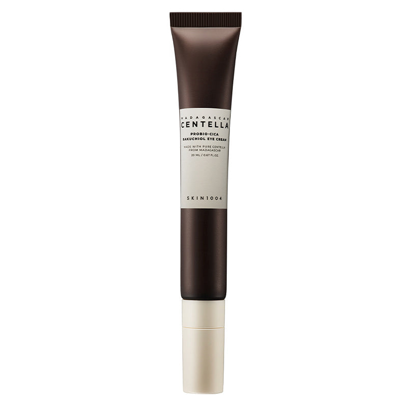 SKIN1004 - Madagascar Centella Probio-CicaBakuchiol - Crème contour des yeux