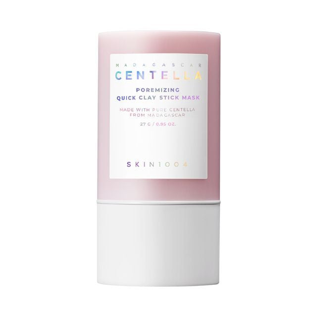 SKIN1004 - Madagascar Centella Poremizing - Masque stick à l'argile