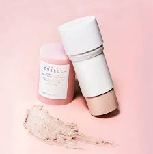 SKIN1004 - Madagascar Centella Poremizing - Masque stick à l'argile