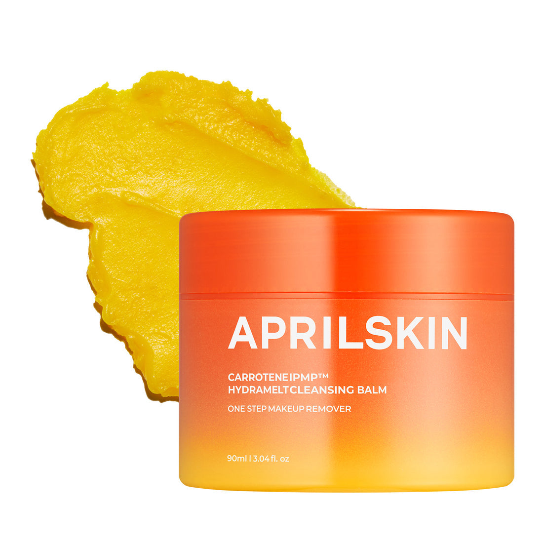 Carrotene, IPMP™, Baume démaquillant, Nettoyant hydratant, Peau douce, Soin purifiant, Hydratation, Soin du visage, Baume nettoyant, Démaquillage, Peau nourrie, Nettoyage en profondeur, Peau éclatante, Soin réparateur, Soin doux, Peau lisse