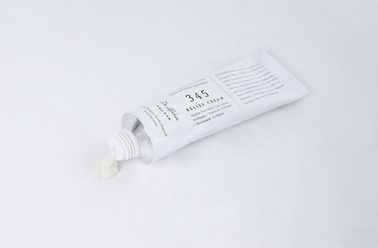 Dr. Althea- 345 Barrier Cream - Crème de soulagement