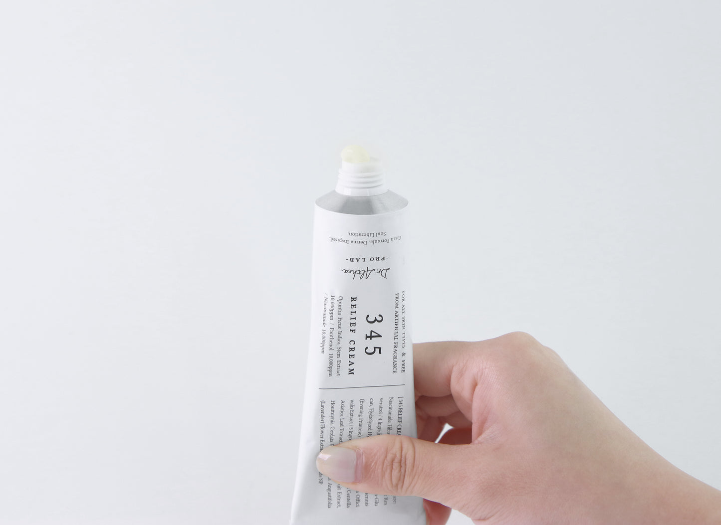 Dr. Althea- 345 Barrier Cream - Crème de soulagement