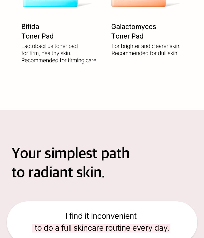 Mixsoon Collagen Toner Pads: Hydrating Anti-Aging Exfoliating Facial Treatment