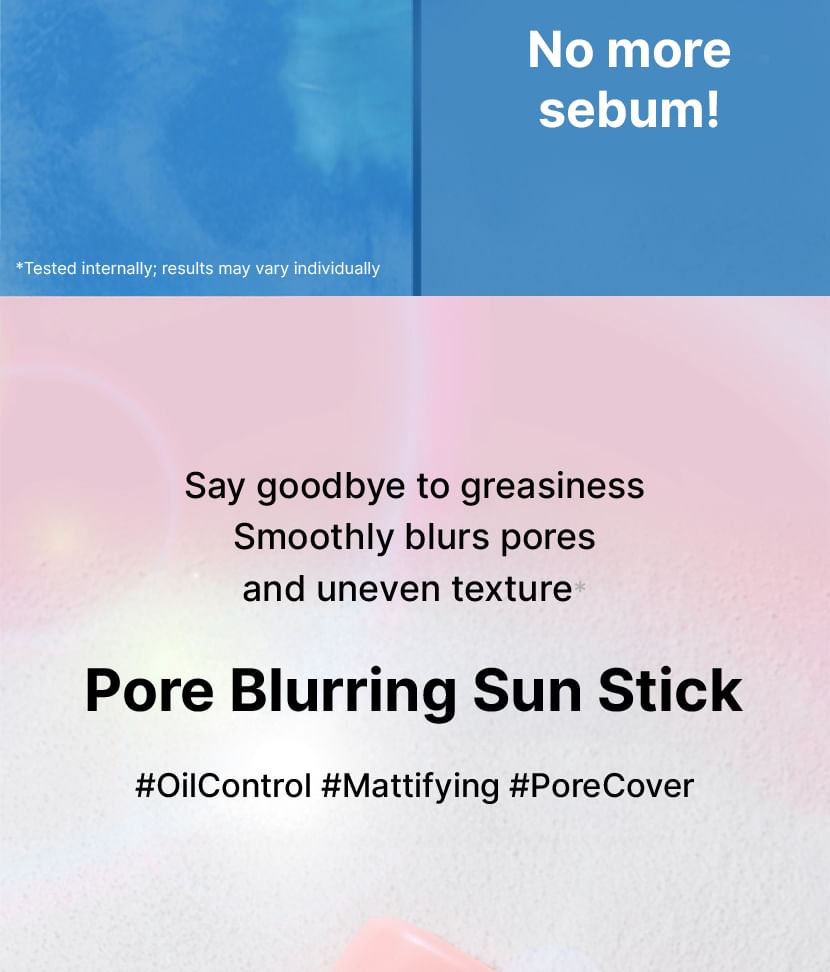 celimax - Oil Control Mattifying Sun Stick (x120) (Bulk Box)